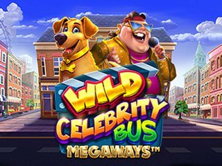 Wild Celebrity Bus